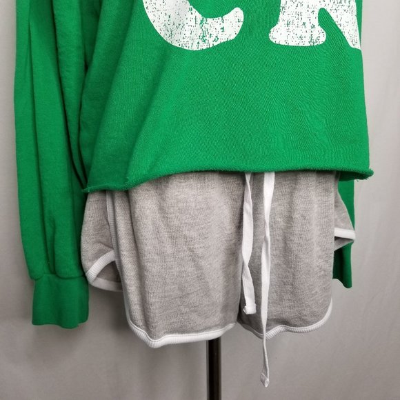 Grayson Threads "Lukcy" Lounge Pajama Set - Picture 4 of 6